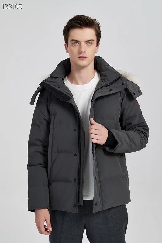 Canada Goose S-2XL 26yr14 (30)